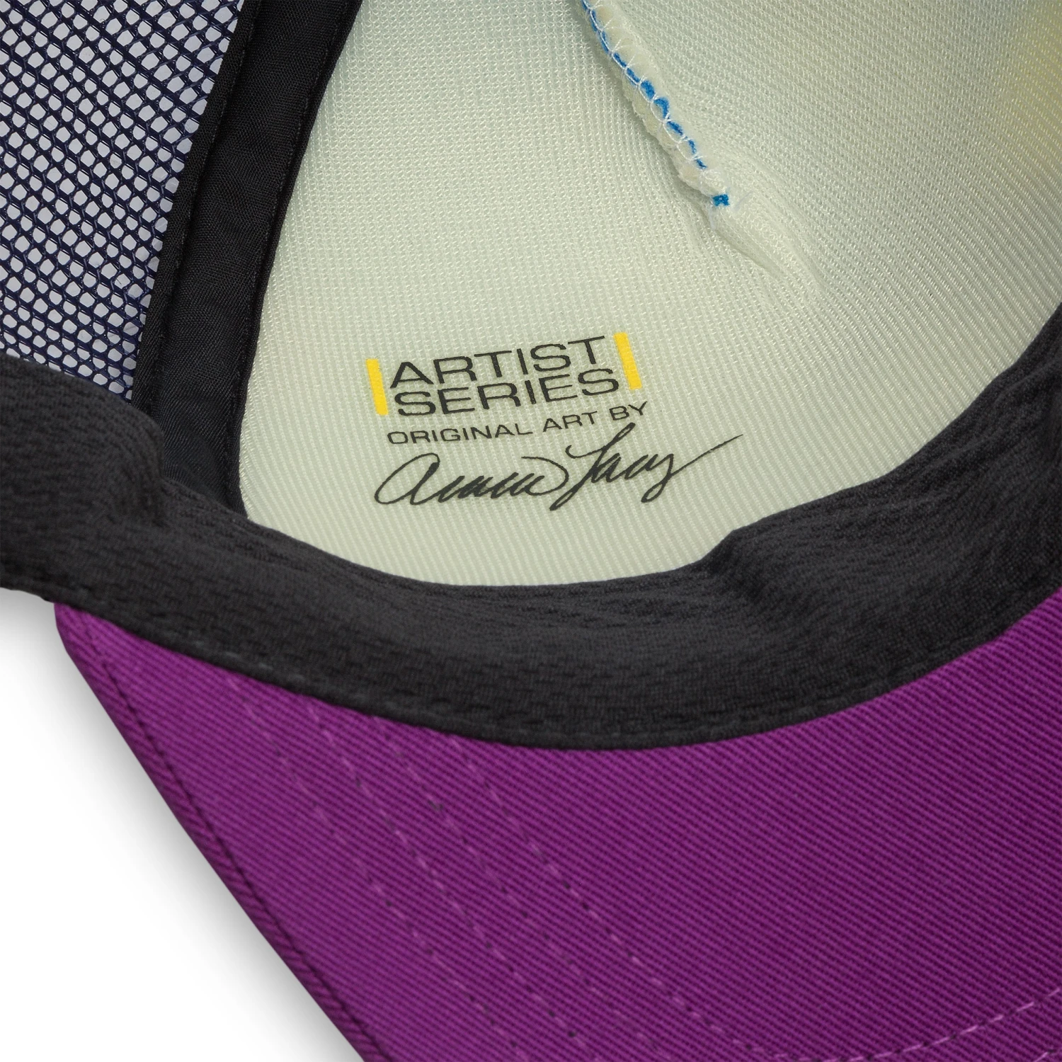 Sunday Afternoons Kids' Swallowtail Trucker 10 Sunday Afternoons Kids' Swallowtail Trucker - Image 8