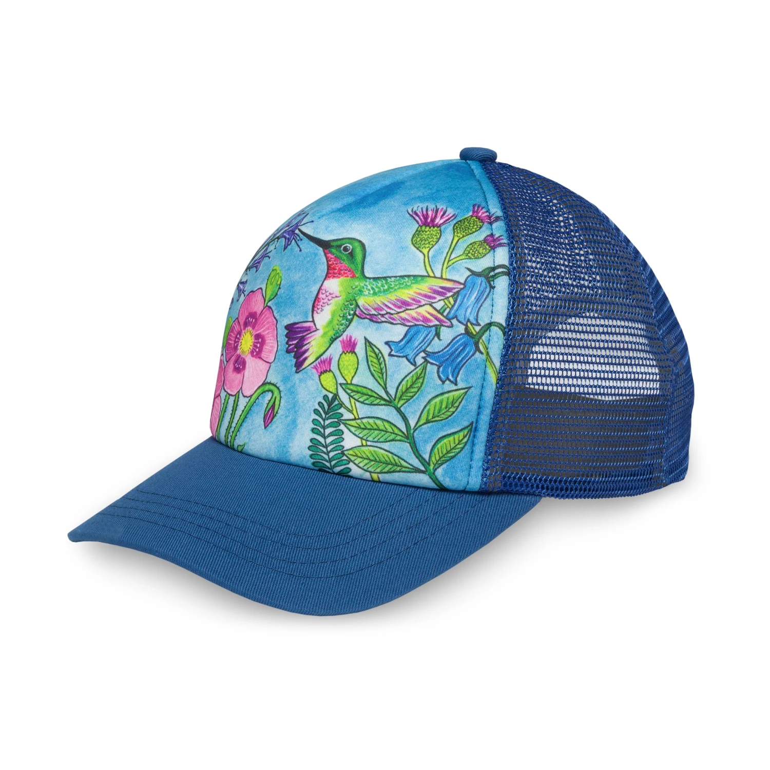 Sunday Afternoons Kids' Hummingbird Trucker 2 Sunday Afternoons Kids' Hummingbird Trucker
