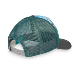 Sunday Afternoons Kids' Osprey Trucker -hat kids artist series truckers osprey back ss22 2500px