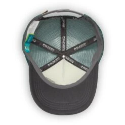 Sunday Afternoons Kids' Osprey Trucker -hat kids artist series truckers osprey inside ss22 2500px