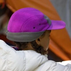 Sunday Afternoons Kids' Blazin' Cap -hat kids blazin cap radiant purple female fw20 2500px