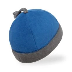Sunday Afternoons Kids' Cozy Critter Beanie -hat kids cozy critter beanie marine flint back fw21 2500px