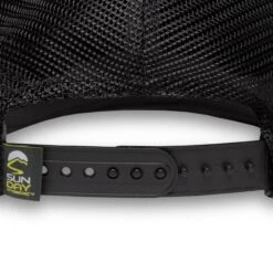 Sunday Afternoons Kids' Feel Good Trucker -hat kids feel good trucker explore rear sizing detail ss23 2500px