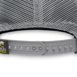 Sunday Afternoons Kids' Feel Good Trucker -hat kids feel good trucker wild and free rear sizing detail ss23 2500px