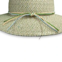 Sunday Afternoons Kids' Free Spirit Hat 17 Sunday Afternoons Kids' Free Spirit Hat -hat kids free spirit hat sea glass tassel detail ss23 2500px
