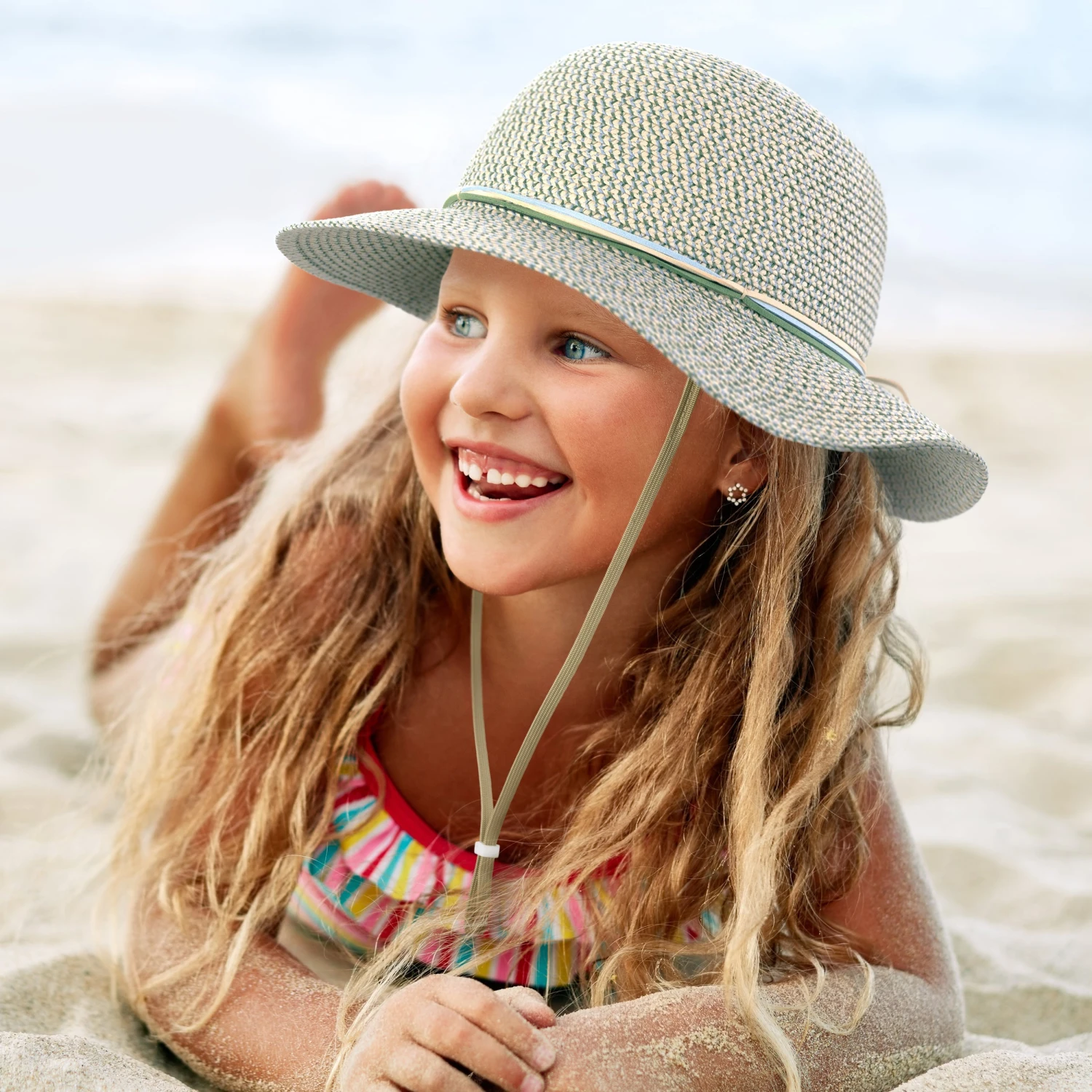 Sunday Afternoons Kids' Free Spirit Hat 3 Sunday Afternoons Kids' Free Spirit Hat