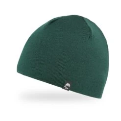 Sunday Afternoons Kids' Milky Way Beanie -hat kids milky way beanie spruce reversible fw20 2500px