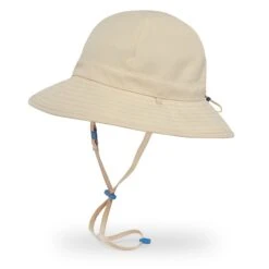 Sunday Afternoons Kids' Natural Blend Bucket -hat kids natural blend bucket banana split birch reverse front ss24 rev1 2500px 9a191cc8 b9c0 466b a358 16a44cd0260b