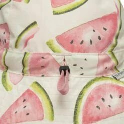 Sunday Afternoons Kids' Natural Blend Bucket -hat kids natural blend bucket summer slice dusty pink rear sizing ss24 2500px 3b706a48 cfec 4639 9cee 92e25c3054e2