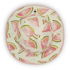 Sunday Afternoons Kids' Natural Blend Bucket -hat kids natural blend bucket summer slice dusty pink top ss24 2500px 9790a020 0f2d 4cdb ad97 fe58c4ea6f82