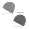 Sunday Afternoons Kids' Nightfall Reflective Beanie -hat kids nightfall reflective beanie charcoal quarry reversible 478d96fd a21d 49ca 972c d6bc4e0ba288