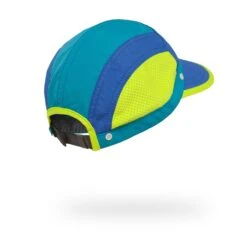 Sunday Afternoons Kids' Sun Chaser Cap -hat kids sun chaser cap lightning back no cape ss20 2500px