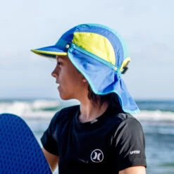 Sunday Afternoons Kids' Sun Chaser Cap -hat kids sun chaser cap lightning boy ss18 3000px