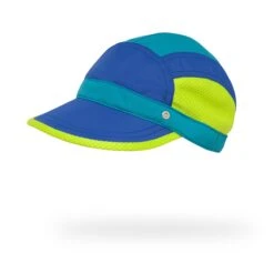 Sunday Afternoons Kids' Sun Chaser Cap -hat kids sun chaser cap lightning front no cape ss20 2500px