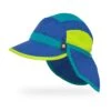 Sunday Afternoons Kids' Sun Chaser Cap -hat kids sun chaser cap lightning front ss20 2500px fbcc3548 48c0 453c be9f be0928373f0b