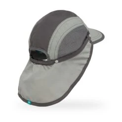 Sunday Afternoons Kids' Sun Chaser Cap -hat kids sun chaser cap thunder back ss20 2500px