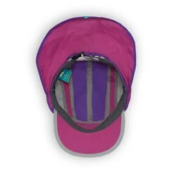 Sunday Afternoons Kids' Sun Chaser Cap -hat kids sun chaser cap wild flower inside ss20 2500px