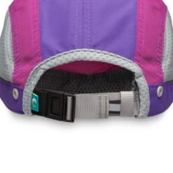 Sunday Afternoons Kids' Sun Chaser Cap -hat kids sun chaser cap wild flower rear sizing detail ss20 2500px