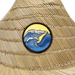 Sunday Afternoons Kids' Sun Guardian Hat 15 Sunday Afternoons Kids' Sun Guardian Hat -hat kids sun guardian hat natural wave patch detail ss22 2500px