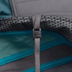 Sunday Afternoons Kids' Ultra Adventure Hat -hat kids ultra adventure hat cinder blue mountain breakaway hardware detail ss20 2500px