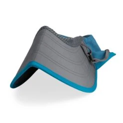 Sunday Afternoons Kids' Ultra Adventure Hat -hat kids ultra adventure hat cinder blue mountain folding brim inside detail ss20 2500px