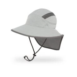 Sunday Afternoons Kids' Ultra Adventure Hat -hat kids ultra adventure hat pumice front ss20 2500px 6635839c 333b 4941 a7b4 b423f2a6152f