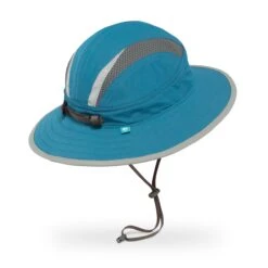 Sunday Afternoons Kids' Ultra Escape Boonie -hat kids ultra escape boonie blue mountain back ss22 2500px