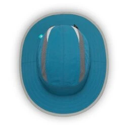 Sunday Afternoons Kids' Ultra Escape Boonie -hat kids ultra escape boonie blue mountain top ss22 2500px