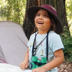 Sunday Afternoons Kids' Ultra Escape Boonie -hat kids ultra escape boonie female ss22 2500px