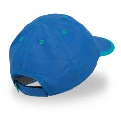 Sunday Afternoons Kids' Wheelie Cap -hat kids wheelie cap royal wave back ss21 2500px