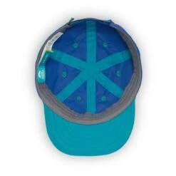 Sunday Afternoons Kids' Wheelie Cap -hat kids wheelie cap royal wave inside ss21 2500px