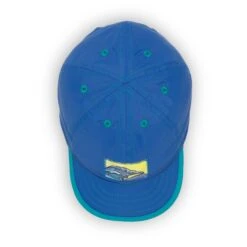 Sunday Afternoons Kids' Wheelie Cap -hat kids wheelie cap royal wave top ss21 2500px