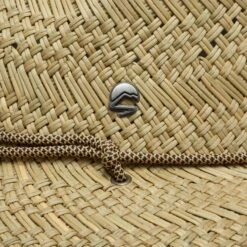 Sunday Afternoons Leisure Hat -hat leisure hat natural brown fabrication detail ss22 2500px