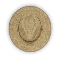 Sunday Afternoons Leisure Hat -hat leisure hat natural brown top ss22 2500px