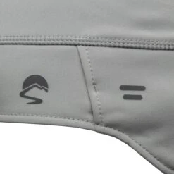 Sunday Afternoons Meridian Thermal Beanie -hat meridan thermal beanie quarry fabric detail fw22 2500px