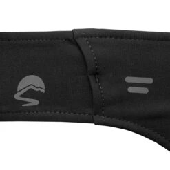 Sunday Afternoons Meridian Thermal Earband 21 Sunday Afternoons Meridian Thermal Earband -hat meridan thermal earband black fabric detail fw22 2500px