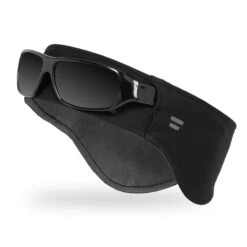 Sunday Afternoons Meridian Thermal Earband 19 Sunday Afternoons Meridian Thermal Earband -hat meridan thermal earband black front glasses up fw22 2500px