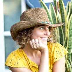 Sunday Afternoons Montego Hat 12 Sunday Afternoons Montego Hat -hat montego hat coffee ss18 3000px