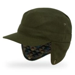 Sunday Afternoons Mountain Time Radar -hat mountain time radar fir front fw22 2500px fc447d37 8a7e 4c76 88e8 d0712ac6d96f