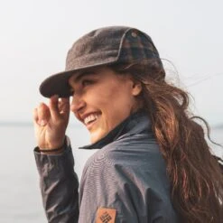 Sunday Afternoons Mountain Time Radar -hat mountain time radar heathered gray female fw19 2000px v2