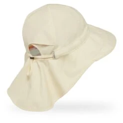 Sunday Afternoons Natural Blend Cape 32 Sunday Afternoons Natural Blend Cape -hat natural blend cape magnolia pink petals back ss24 2500px