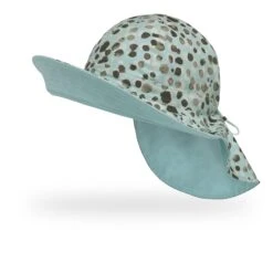 Sunday Afternoons Natural Blend Cape 39 Sunday Afternoons Natural Blend Cape -hat natural blend cape saltwater bluespeckles front reverse brim up ss24 2500px
