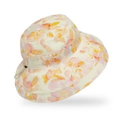 Sunday Afternoons Natural Blend Kettle 25 Sunday Afternoons Natural Blend Kettle -hat natural blend kettle magnolia pink petals back reverse ss24 2500px 7b6cdc14 b953 4b63 8d7f e2dea3aa59c5