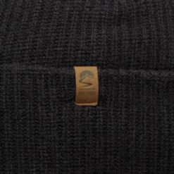 Sunday Afternoons Northerly Merino Beanie 19 Sunday Afternoons Northerly Merino Beanie -hat northerly merino beanie black fabrication fw22 2500px