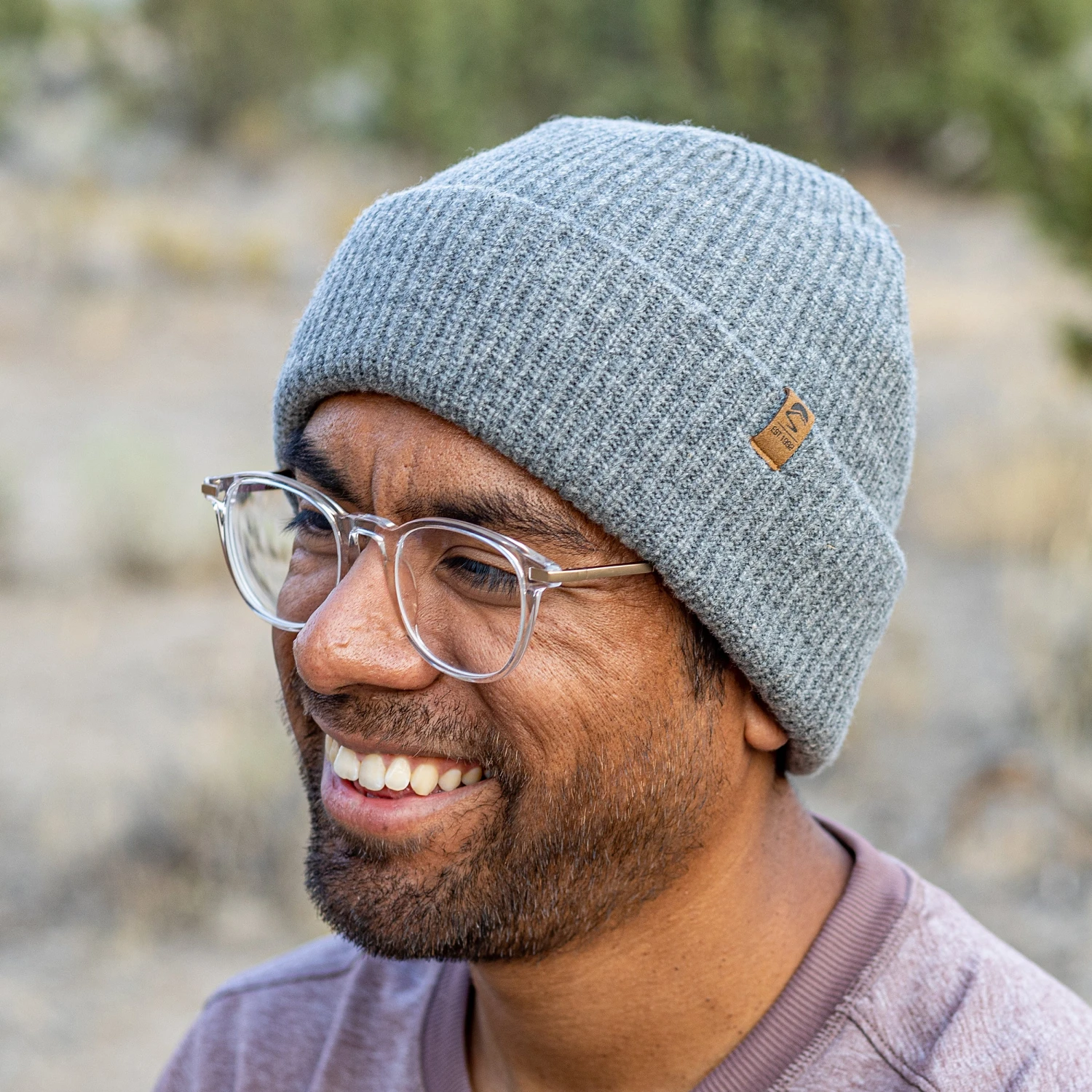 Sunday Afternoons Northerly Merino Beanie 7 Sunday Afternoons Northerly Merino Beanie - Image 5