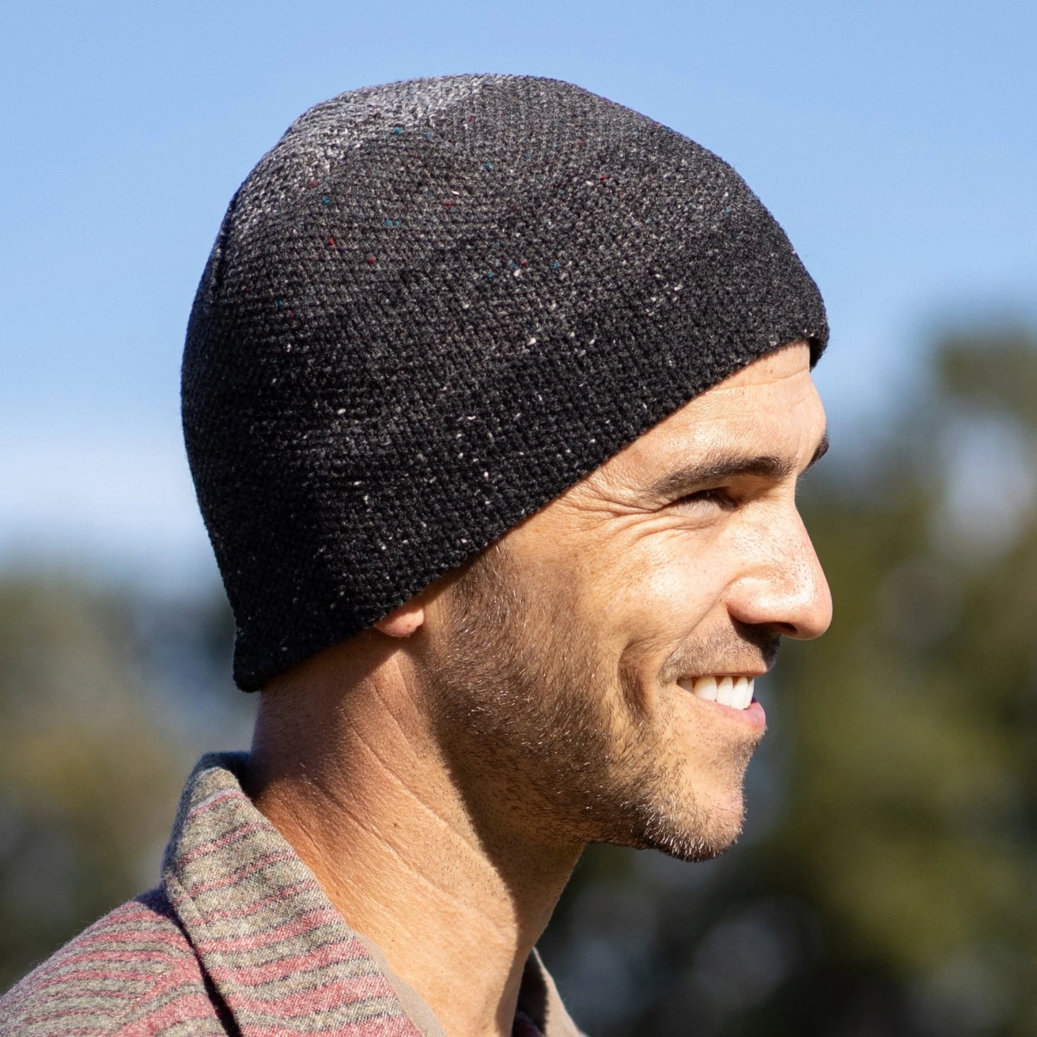 Sunday Afternoons Outback Merino Beanie 4 Sunday Afternoons Outback Merino Beanie - Image 2