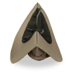 Sunday Afternoons Outback Storm Hat 20 Sunday Afternoons Outback Storm Hat -hat outback storm hat taupe revers split brim detail fw23 2500px 31132b3f 4c73 4d18 9deb 3c3d12356bd8