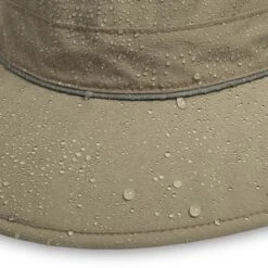 Sunday Afternoons Outback Storm Hat 21 Sunday Afternoons Outback Storm Hat -hat outback storm hat taupe waterproof detail fw23 2500px 453a079f e731 46ca 84ae 97f1e2af646f