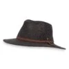 Sunday Afternoons Quinn Hat -hat quinn hat heathered dark gray front fw22 2500px