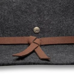 Sunday Afternoons Quinn Hat 16 Sunday Afternoons Quinn Hat -hat quinn hat heathered dark gray hatband fw22 2500px